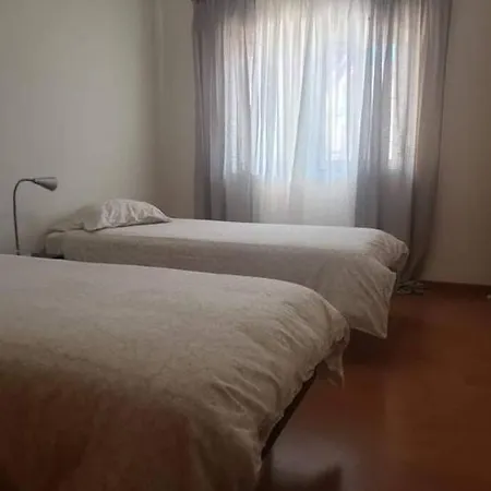 Casa de Férias Beach House 34