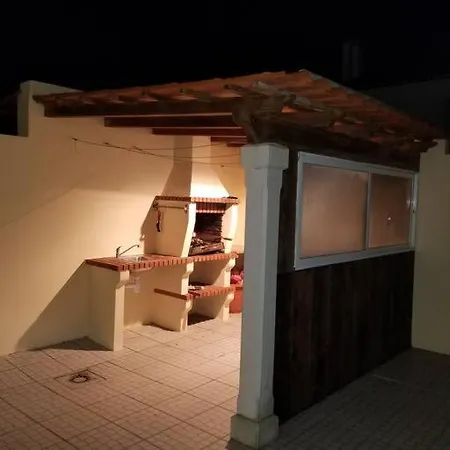 Beach House 34 Atouguia Da Baleia